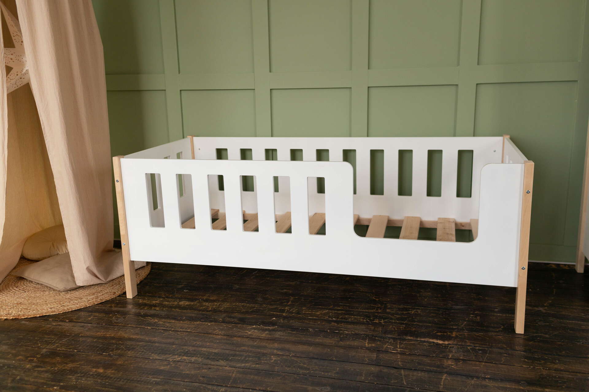 детская кровать с ящиками детская кровать с ящиками